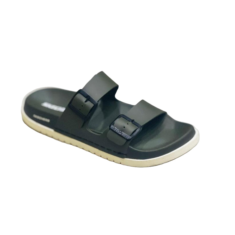 Skeachers Soft Mens Chappals