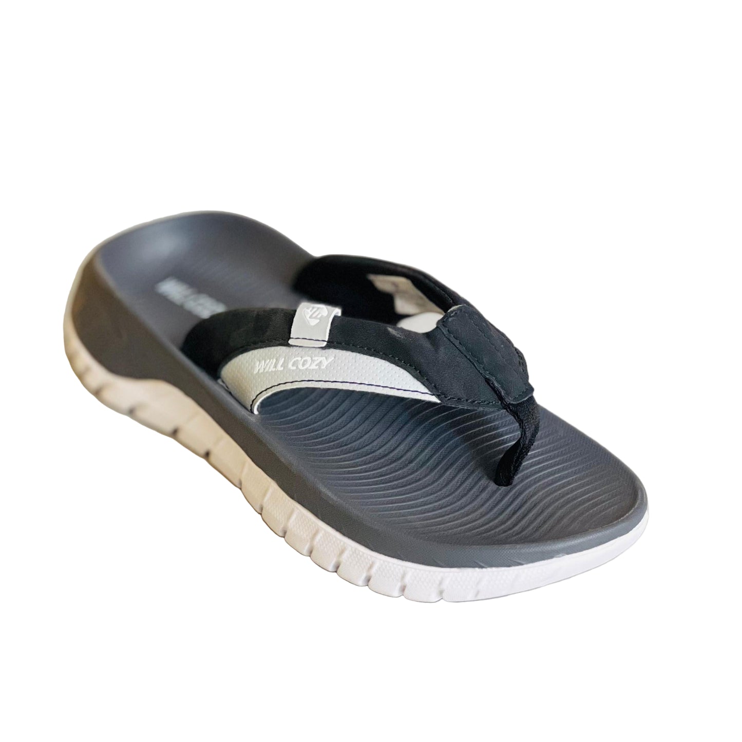 Will Cozy | Mens Slippers