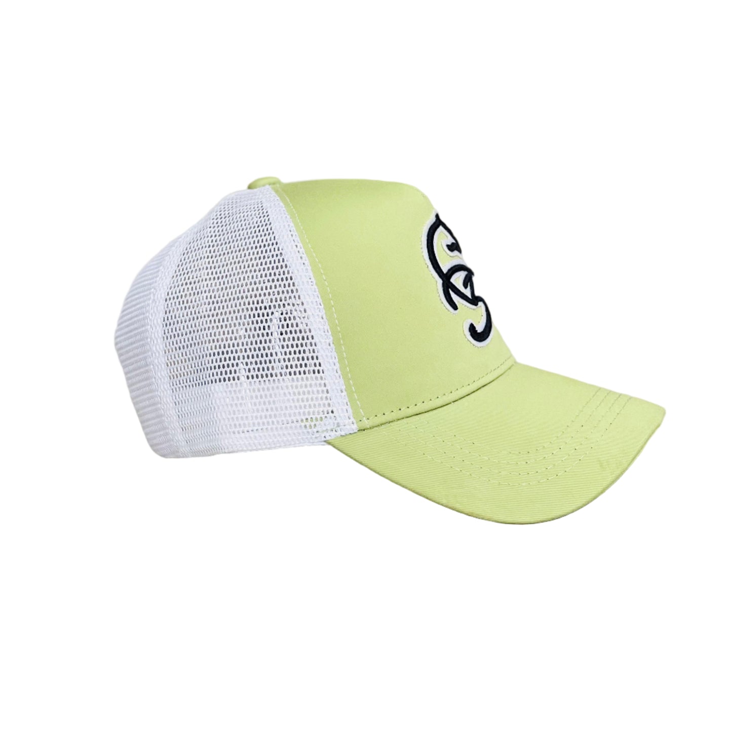 F3 COTTON DUBAI CAP