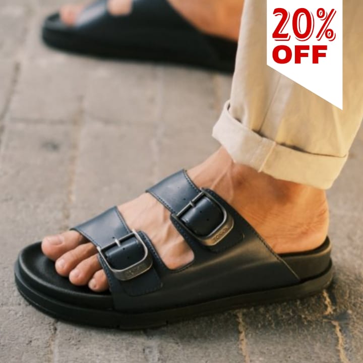 Mens Chappals
