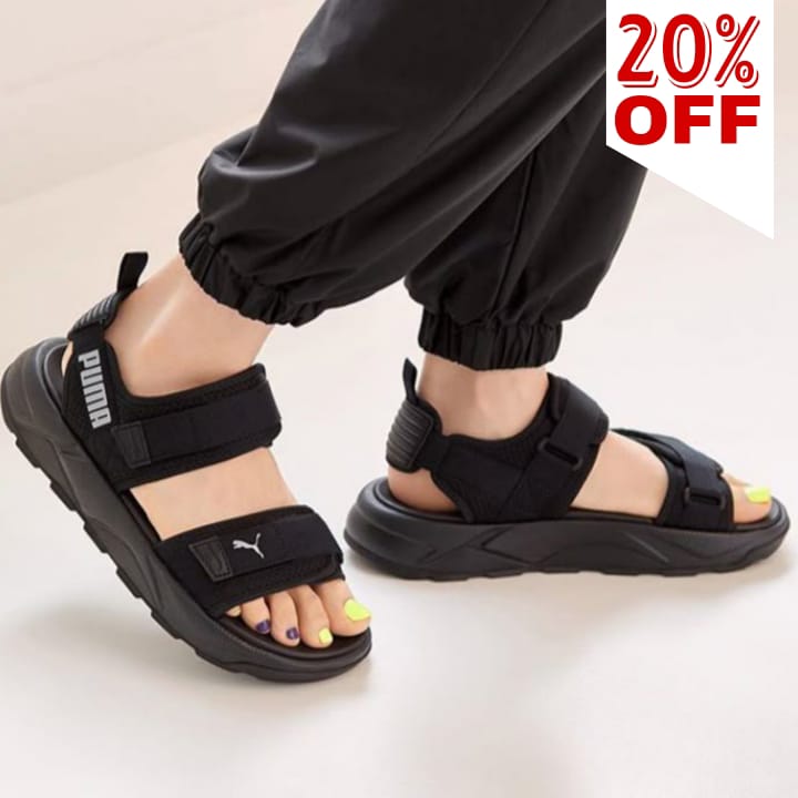 Mens Sandals