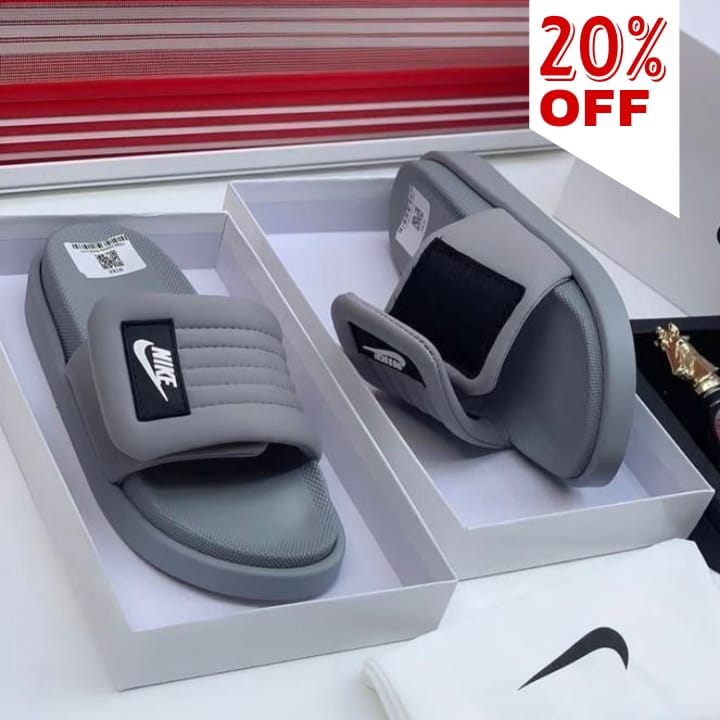 Slipper & flip flops