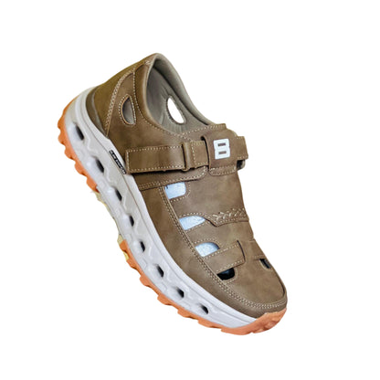 Fashion Mens Roman Shoes