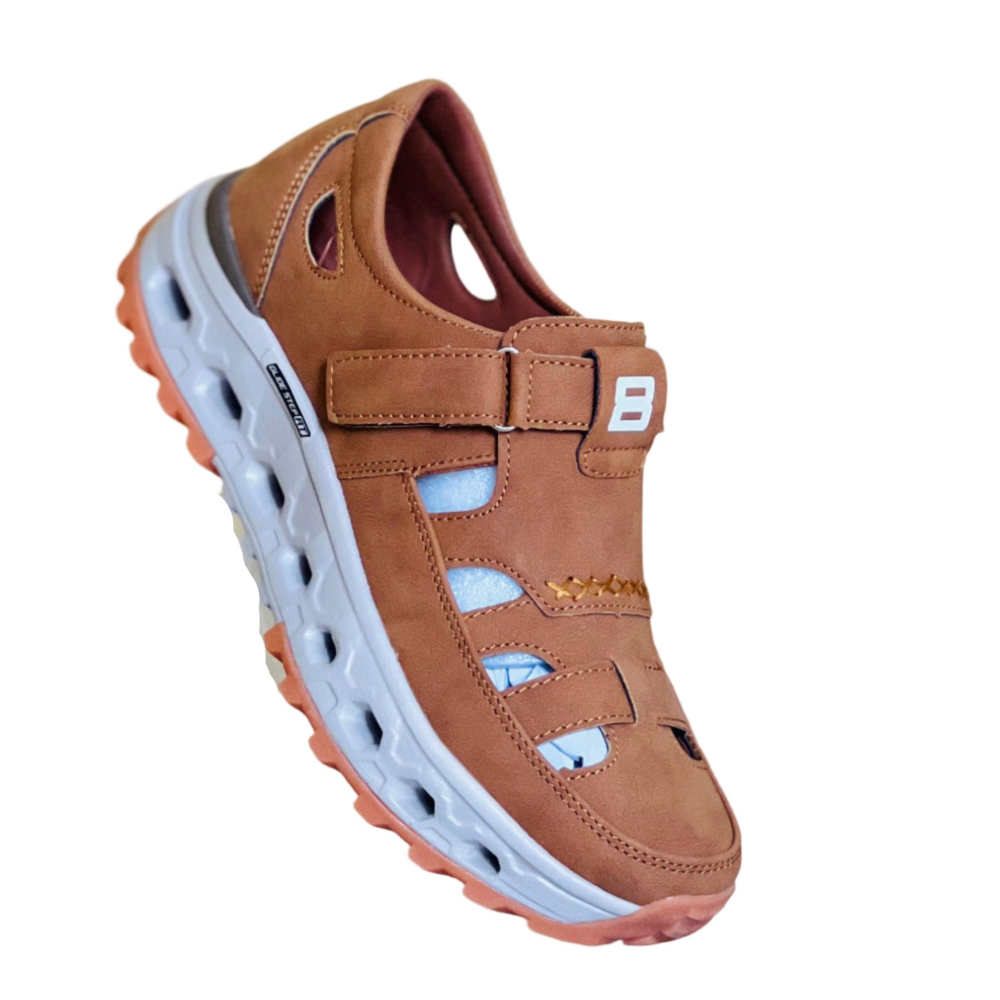 Fashion Mens Roman Shoes