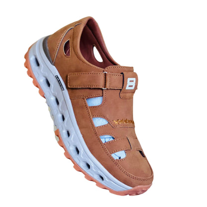 Fashion Mens Roman Shoes