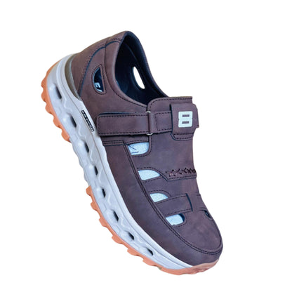 Fashion Mens Roman Shoes