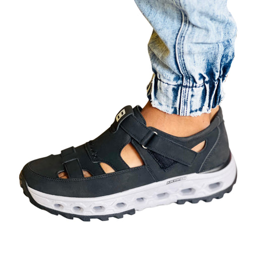 Fashion Mens Roman Shoes