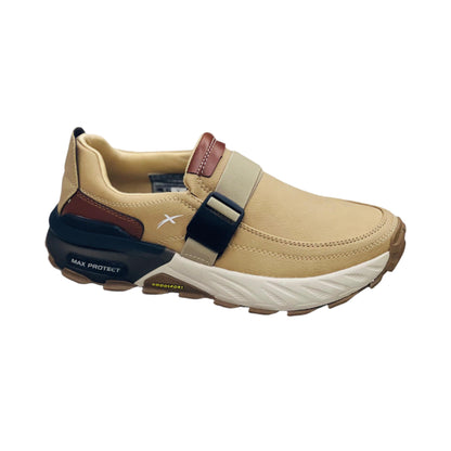 X-touch Belt Mens Casual Shoes