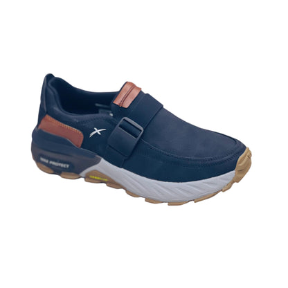 X-touch Belt Mens Casual Shoes