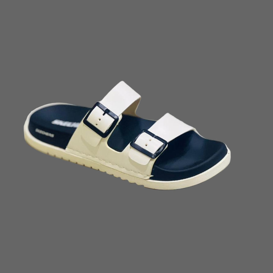 Skeachers Soft Mens Chappals