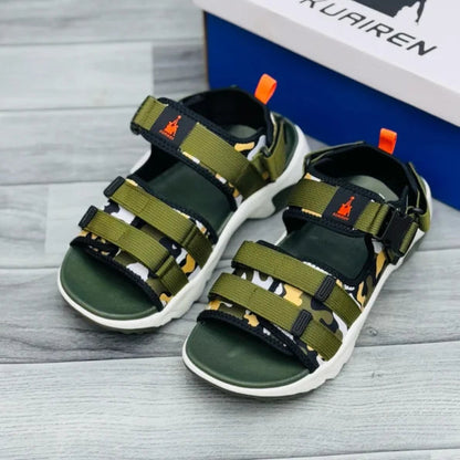 Kuiren mk Sandal