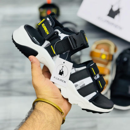 Kuiren mk Sandal