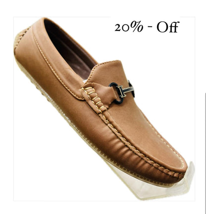 Dejavu Loffer shoes 09