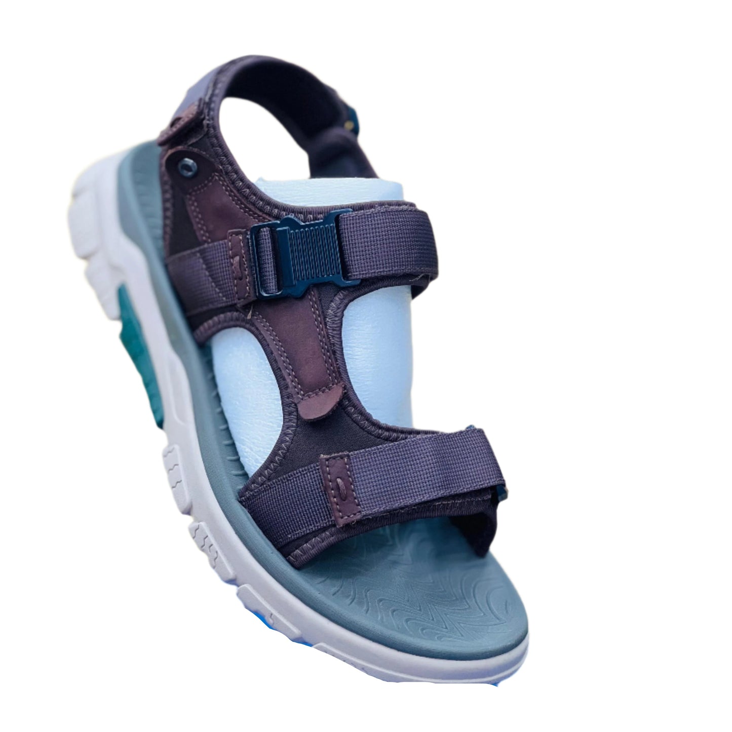 Jeep - 2 mens sandals