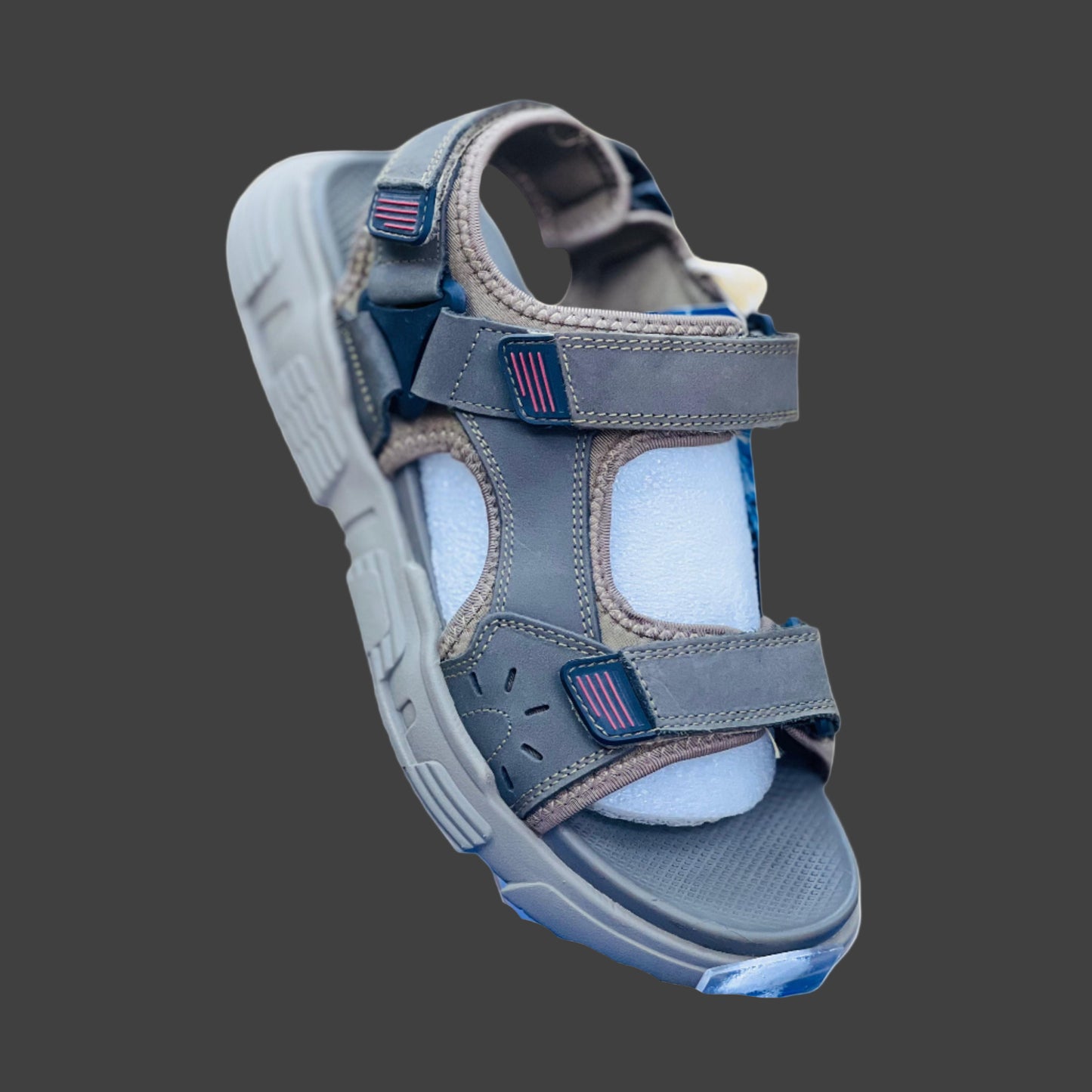 Skeachers 2k25 mens sandals