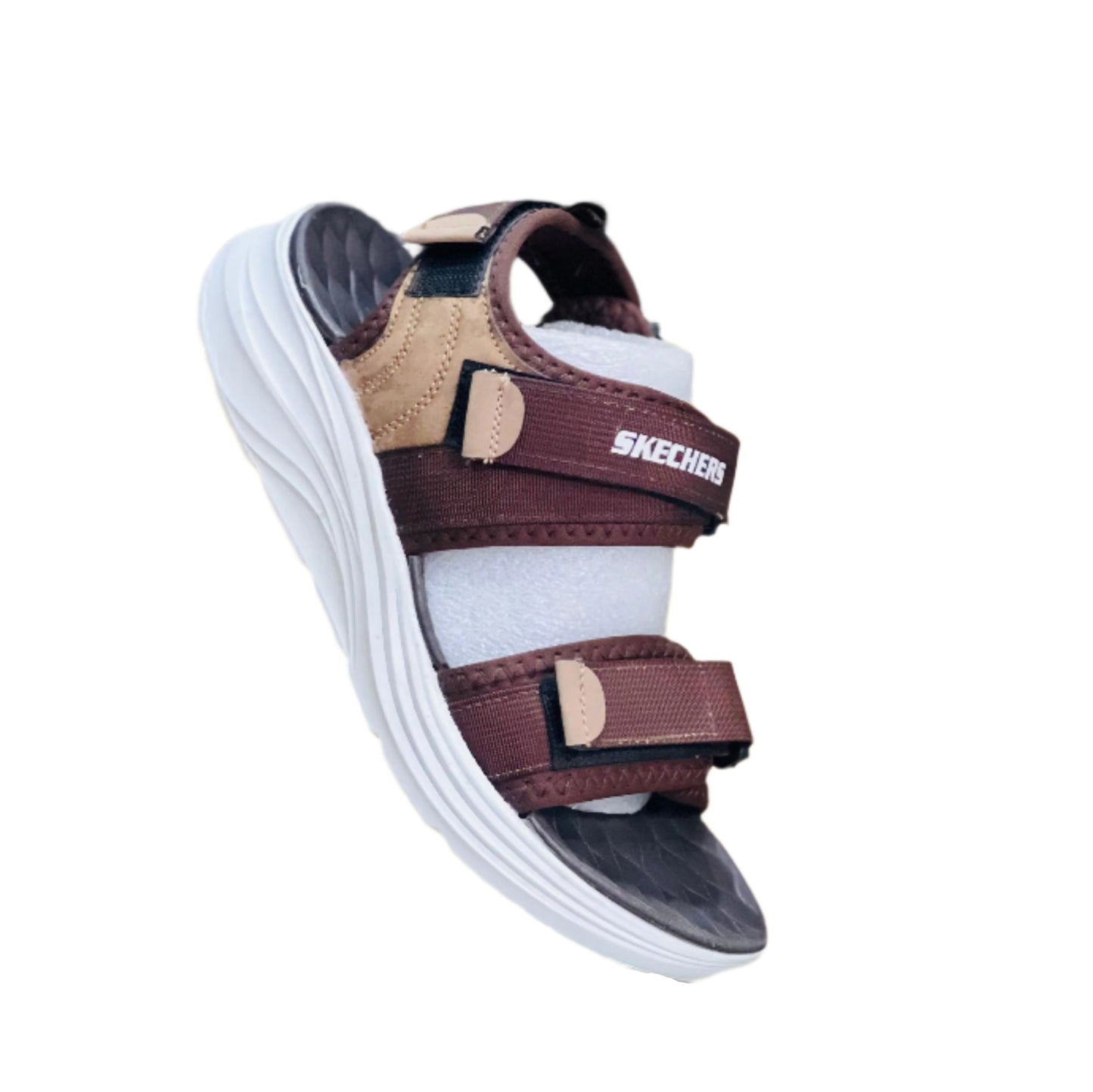Skeachers Mens sandals