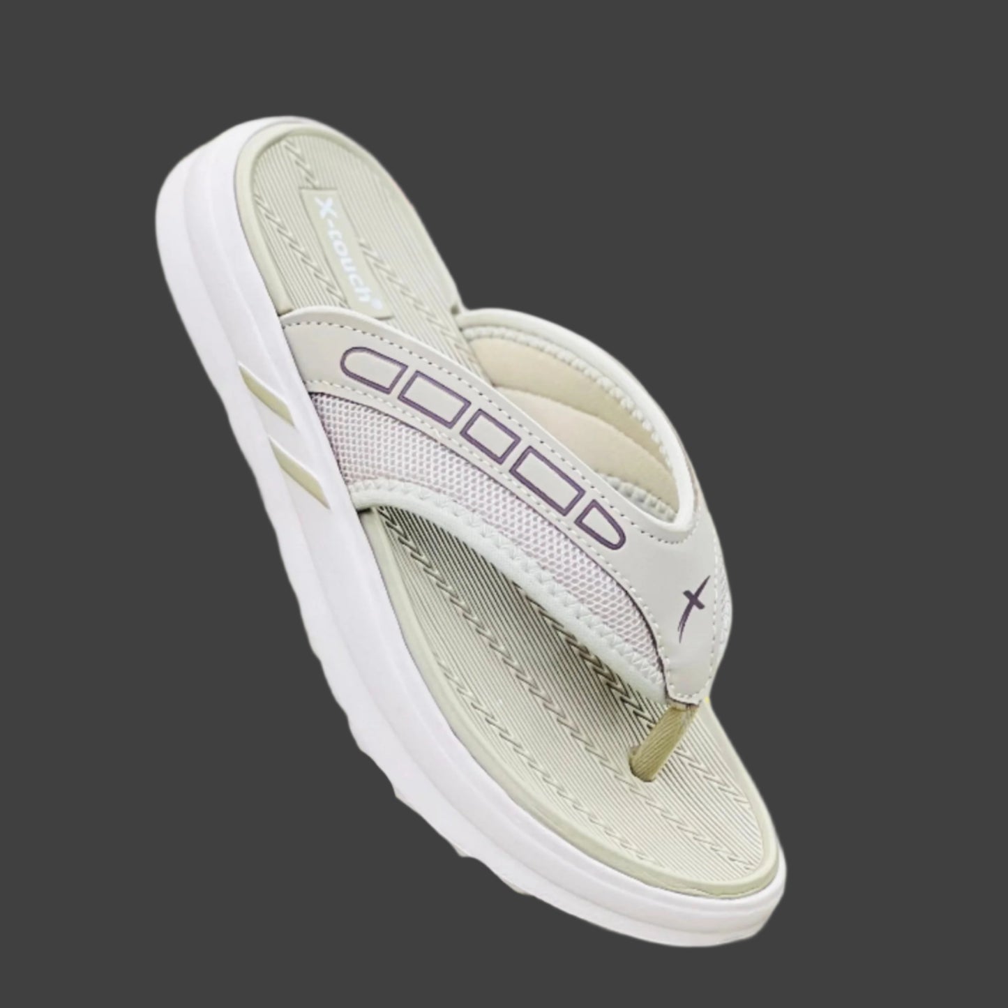 X-touch Slippers