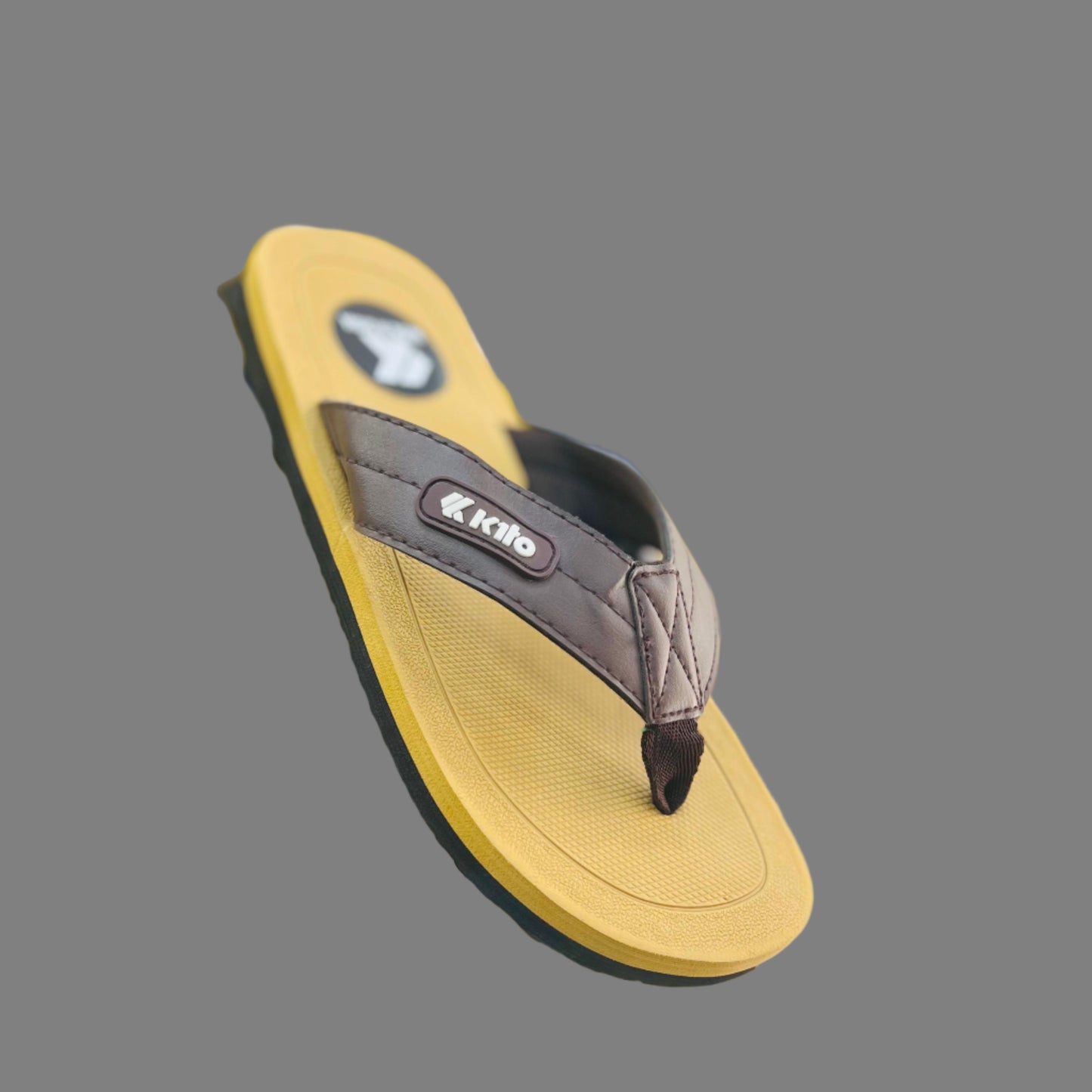 Kitto Slippers | Mens Wear