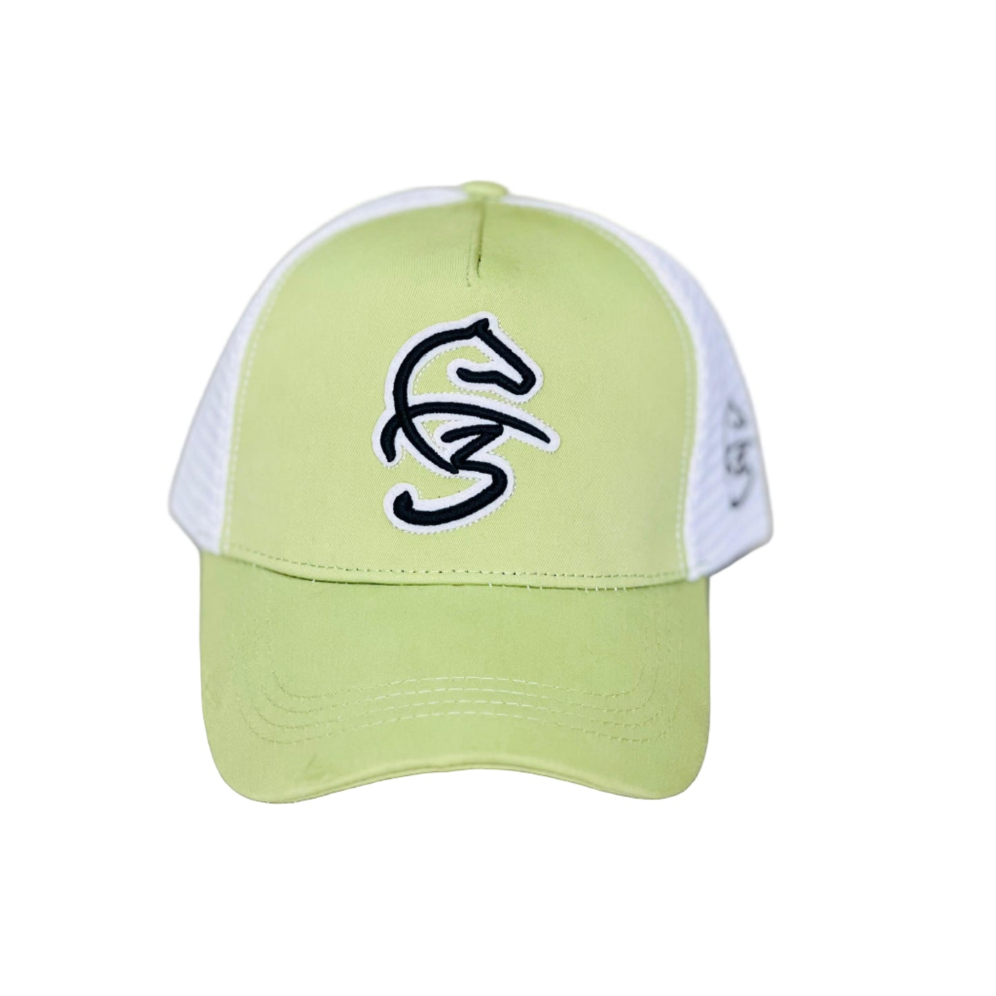 F3 COTTON DUBAI CAP