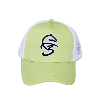 F3 COTTON DUBAI CAP