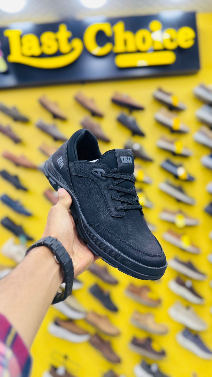 TAR - 20 MENS CASUALS SHOES