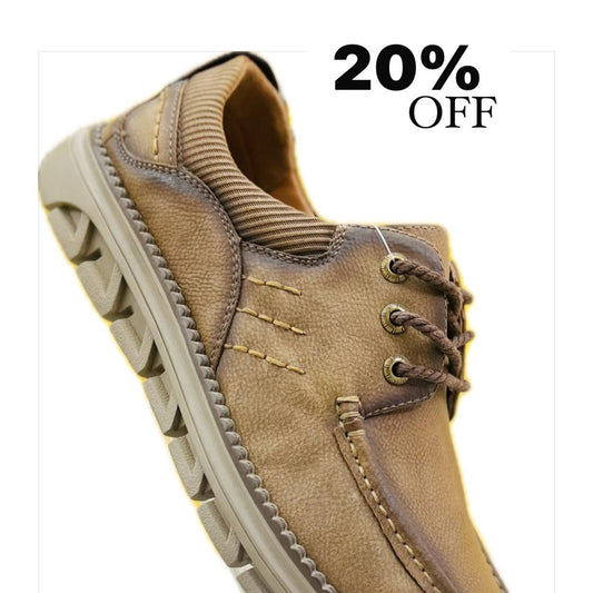 WOFASOFT CASUAL SHOES