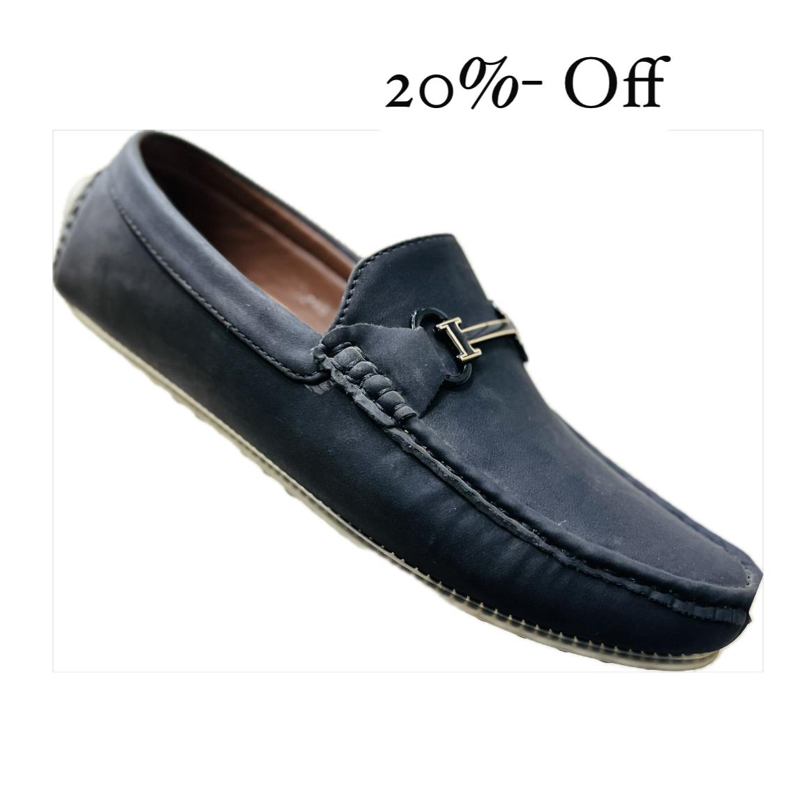 Dejavu Loffer shoes 09