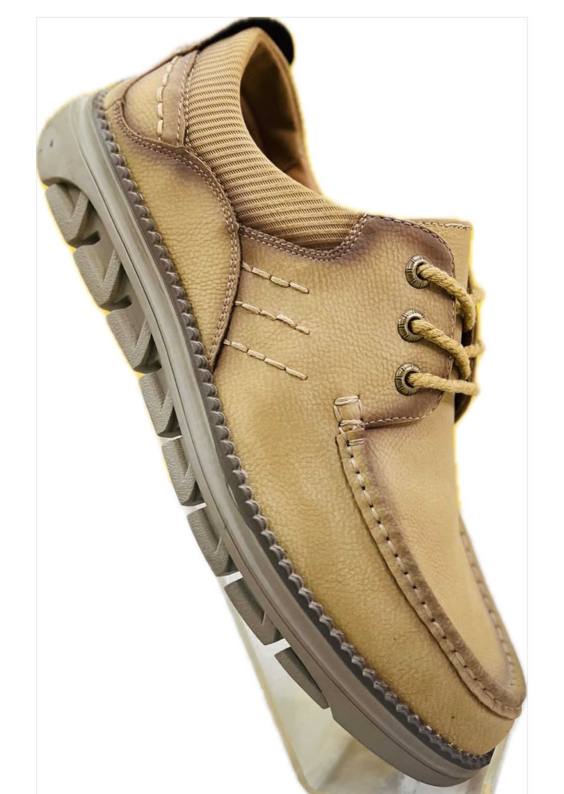 WOFASOFT CASUAL SHOES