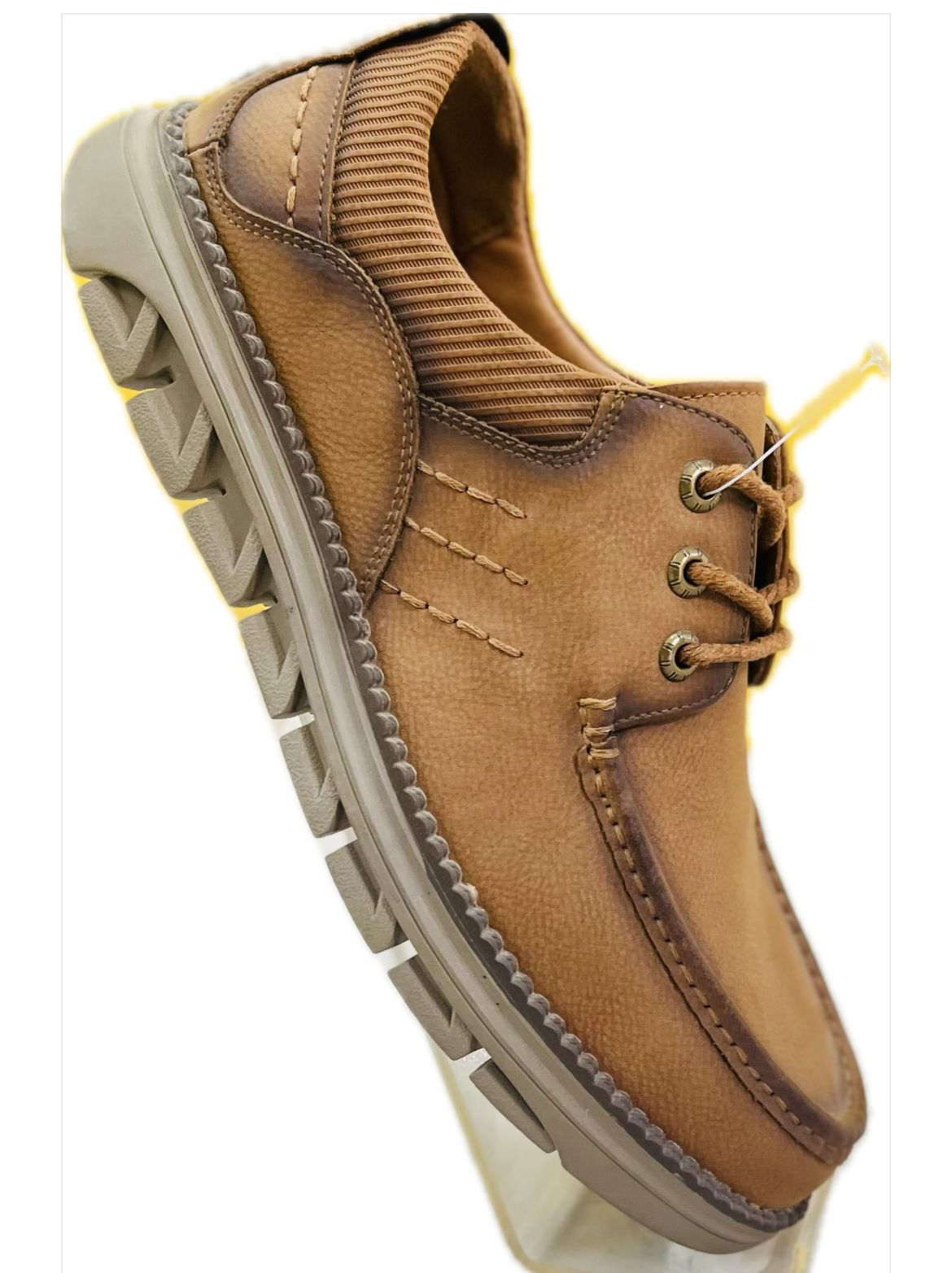 WOFASOFT CASUAL SHOES