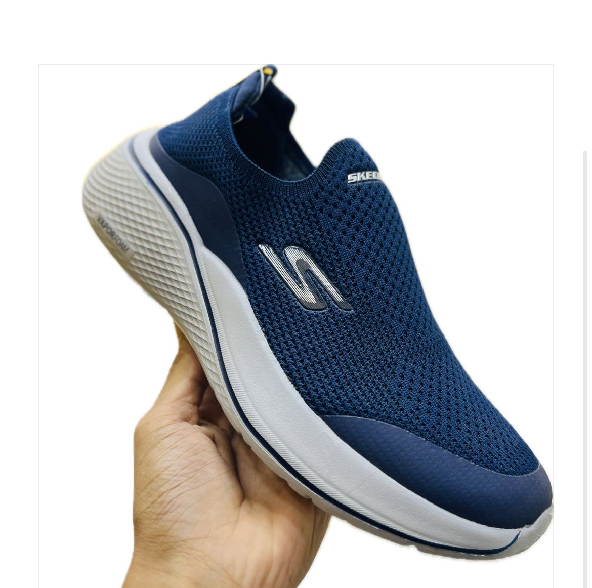 Skeahers Mens casual