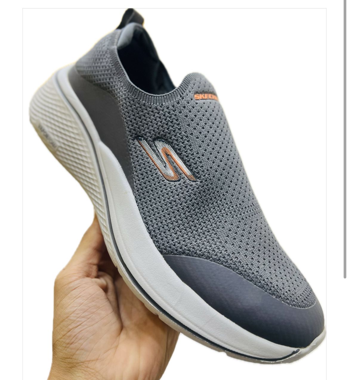 Skeahers Mens casual