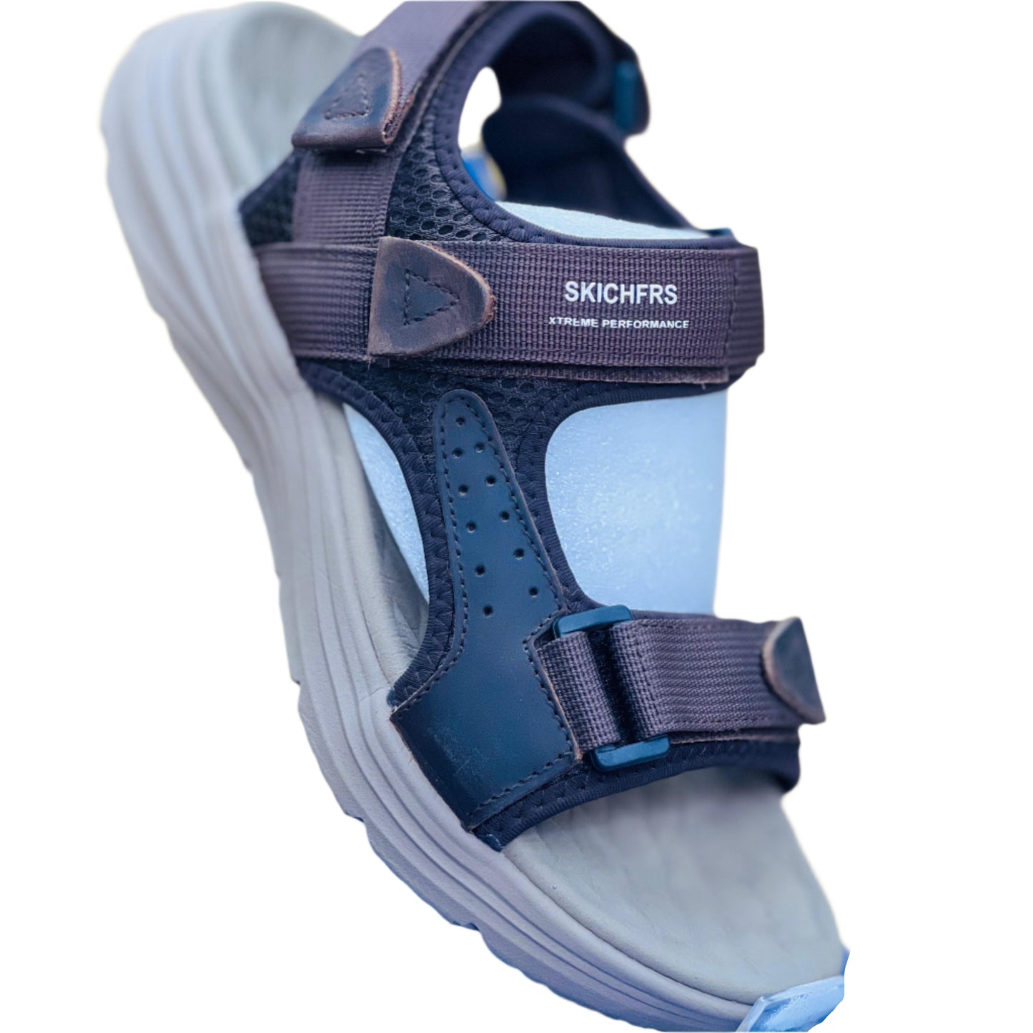 Skeachers Mens Sandal