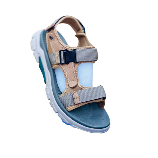 Jeep - 2 mens sandals