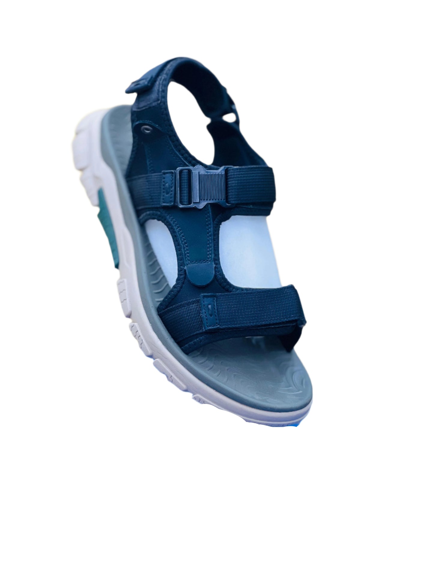 Jeep - 2 mens sandals