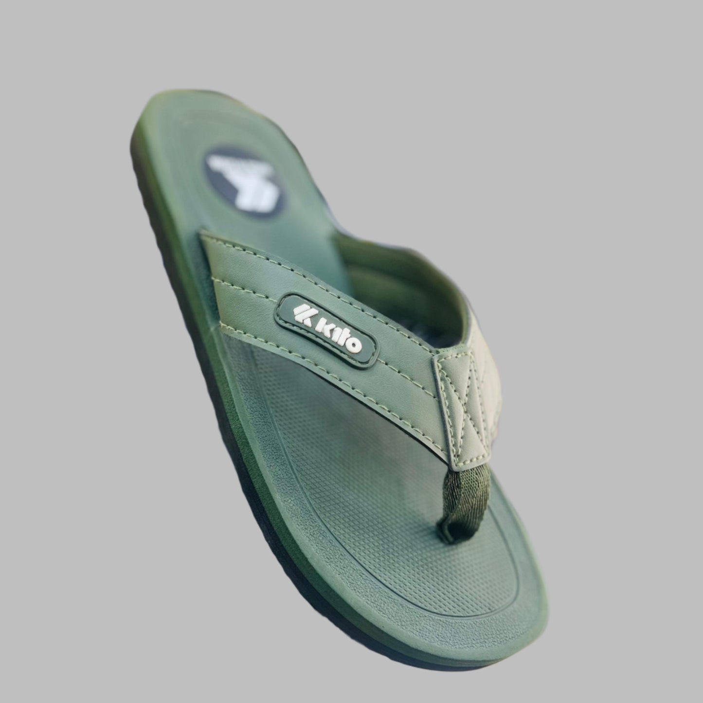 Kitto Slippers | Mens Wear