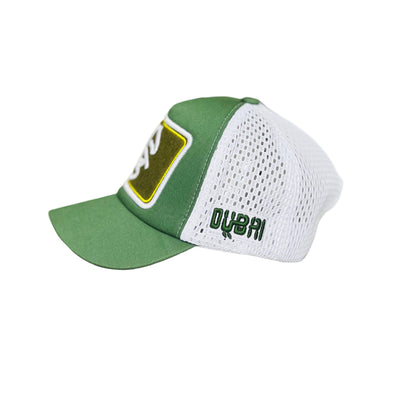 COTTON DUBAI CAP