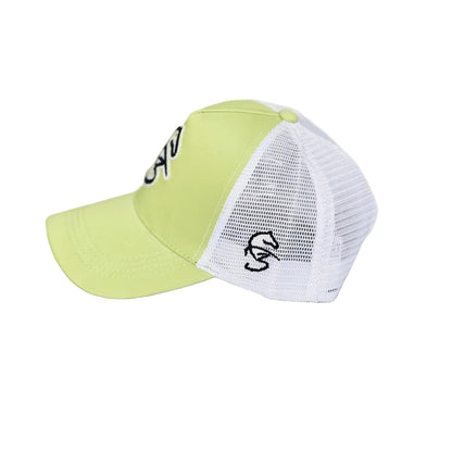F3 COTTON DUBAI CAP