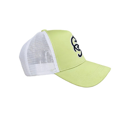 F3 COTTON DUBAI CAP