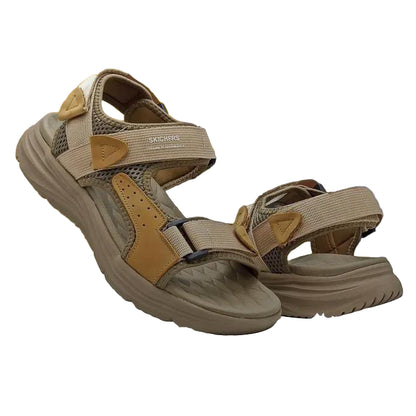 Skeachers Mens Sandal