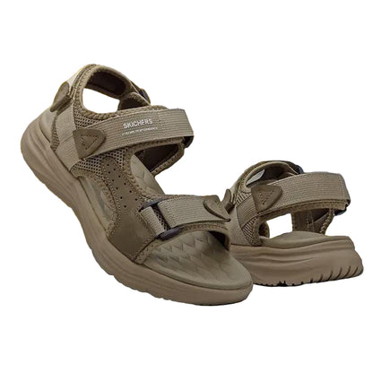 Skeachers Mens Sandal