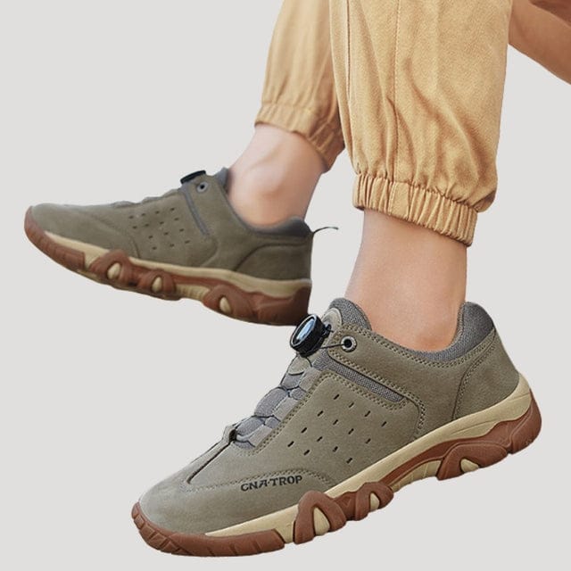 CANEMON MENS CASUAL SHOES