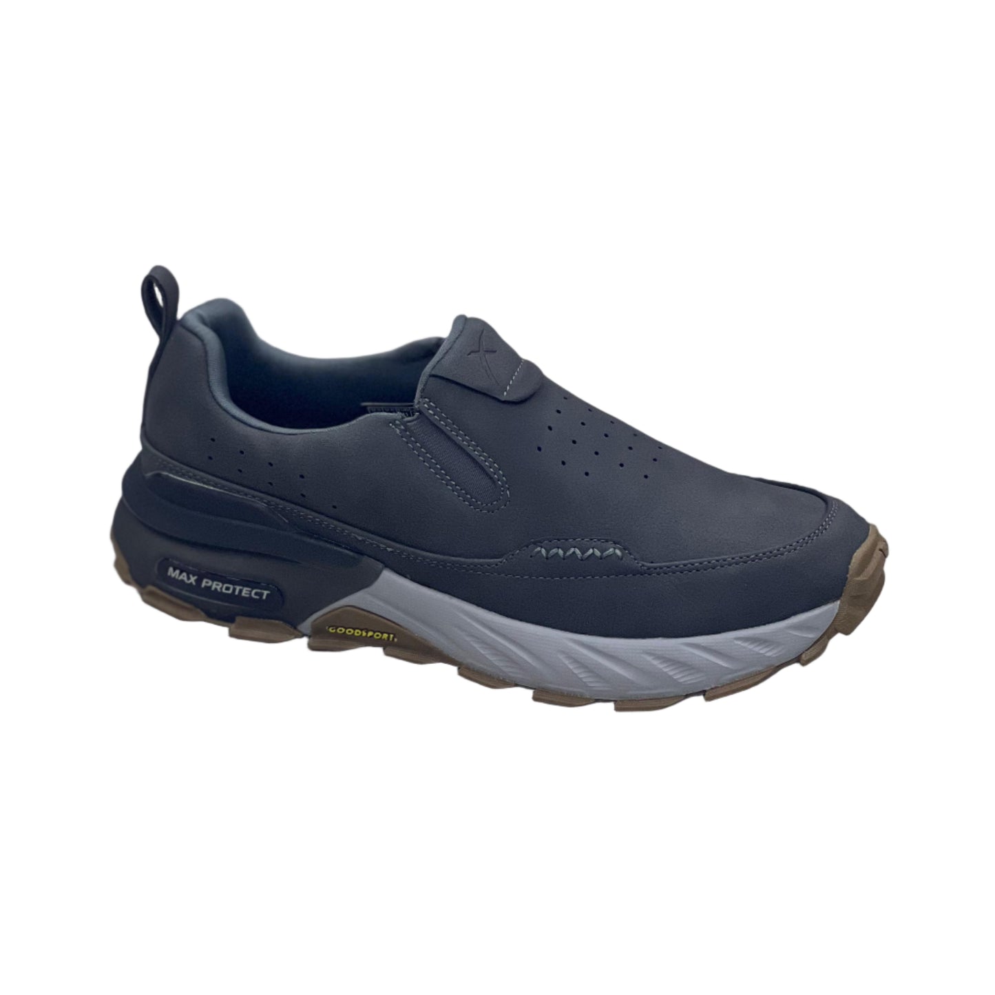 X-touch Mens New Casual Shoes