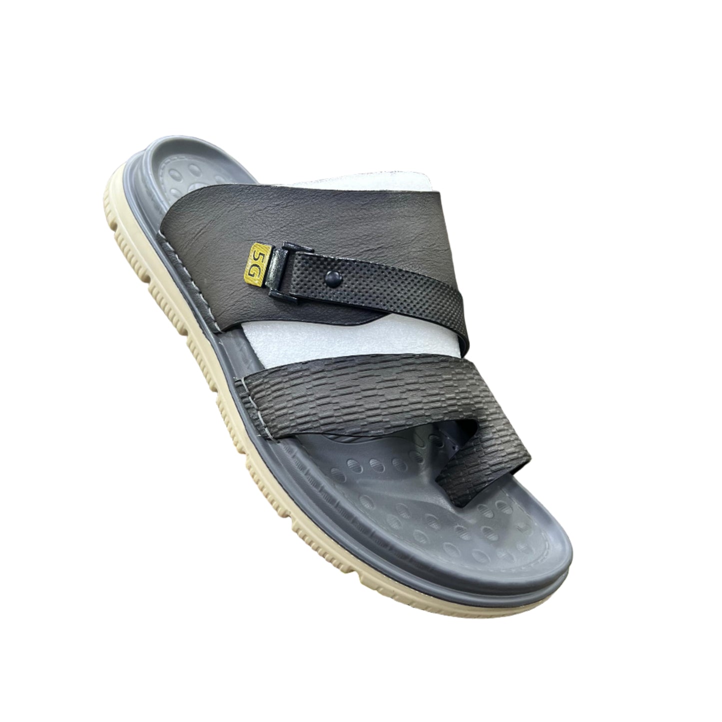 WofaSoft Mens Chappals