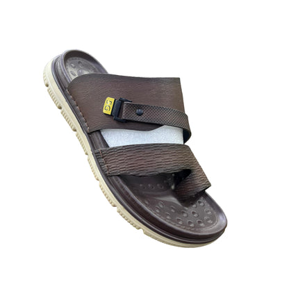 WofaSoft Mens Chappals