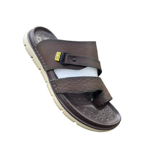 WofaSoft Mens Chappals