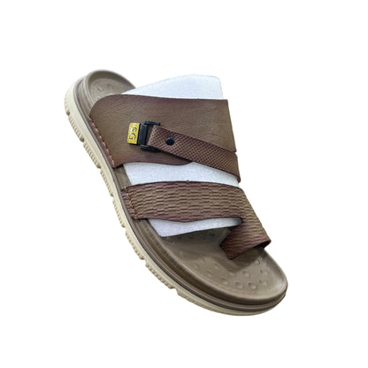 WofaSoft Mens Chappals