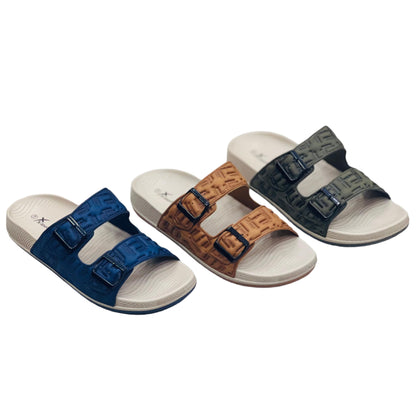 X-touch New Chappals