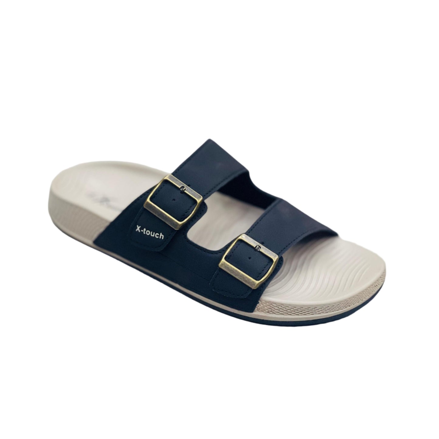 X-touch 02 Chappals