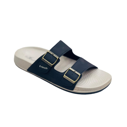 X-touch 02 Chappals