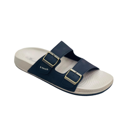 X-touch 02 Chappals